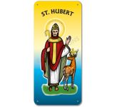 St. Hubert - Display Board 1138